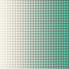 Green & black background texture