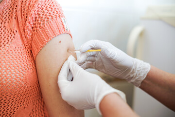 Vaccination 