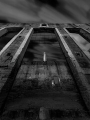 F&aacute;brica abandonada