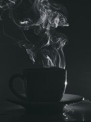 Taza de café / Té