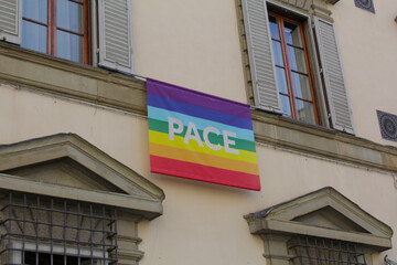 pace