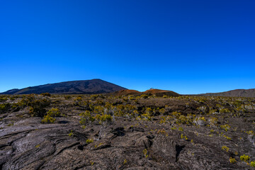 Piton de la Fournaise