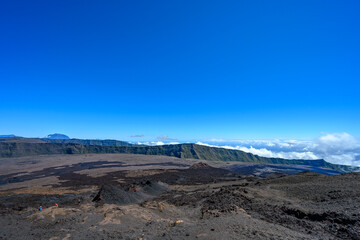 Piton de la Fournaise
