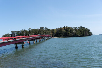 Fototapeta premium pier in the sea