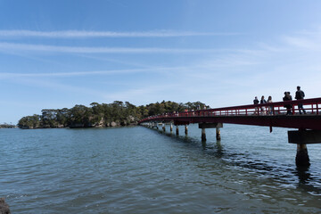 Obraz premium pier on the lake