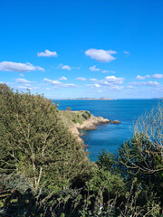 Guernsey Channel Islands, Soldiers Bay