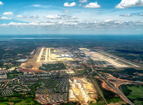 Haikou Meilan Airport