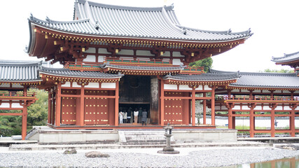 Fototapeta premium chinese temple