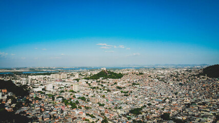 Favela Rio de janeiro
