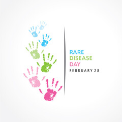 Rare Disease Day observed on February 28
