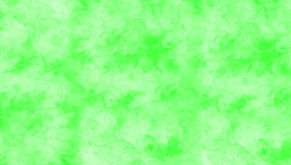 Green and white combination of vintage grunge background texture design