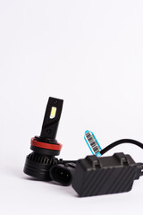 Automotive LED Retrofit Bulbs