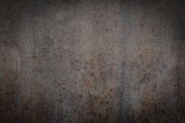 Obraz na płótnie Canvas Rust texture for background.