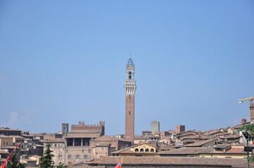 sestieri square city