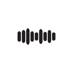soundwave icon on white background.
soundwave icon for your website design. Logo, application, UI. Clock icon Vector illustration, EPS10.