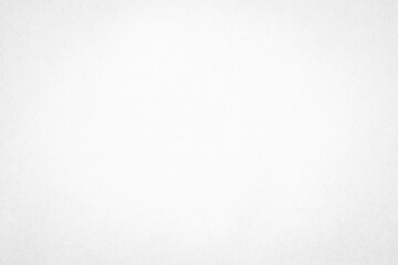 Gray paper and white paper abstract background and texture.