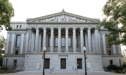 Court of Appeals in Sacramento