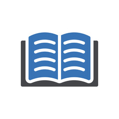 book reading