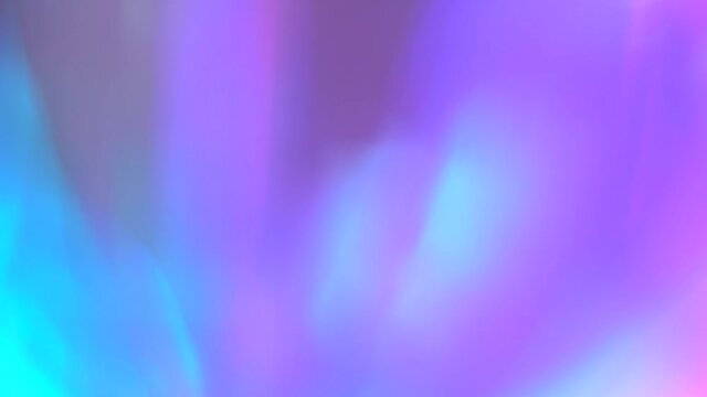 Glowing blurred lines, neon lights, abstract psychedelic background, ultraviolet, bright colors. Pastel neon pink blue teal purple