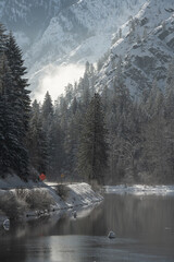 glacier national park