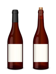 Wine bottle