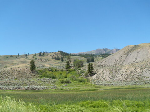 Southern B.C.