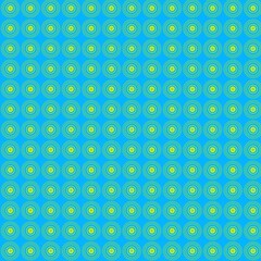 Abstract seamless pattern of a mandala. Texture in multicolored colors. Oriental pattern for design, fashion print, scrapbooking