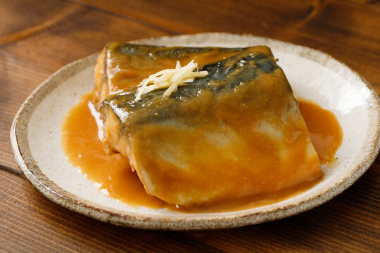 サバ味噌煮 の画像 629 件の Stock 写真 ベクターおよびビデオ Adobe Stock