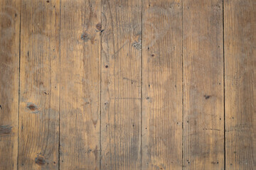 old wood table for texture