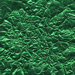 アルミ箔（シワ模様）