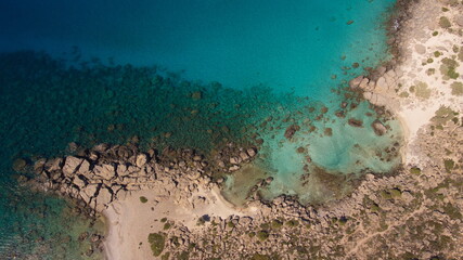 greece sea crete 