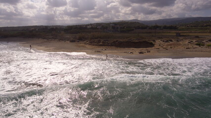greece sea crete 