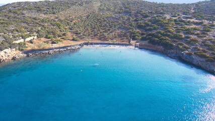 greece sea crete 