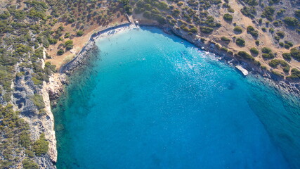 greece sea crete 