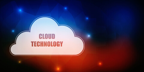 2d rendering technology Cloud computing 