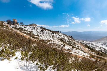 Welcome to Sagalassos. Isparta, Turkey.To visit the sprawling ruins of Sagalassos, high amid the jagged peaks of Akdag, is to approach myth: the ancient ruined city set in stark.