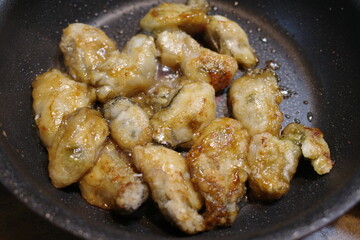 日本のとても美味しい食べ物