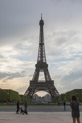 에펠탑 / The Eiffel Tower