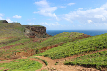 Madeira - Hiking paradise