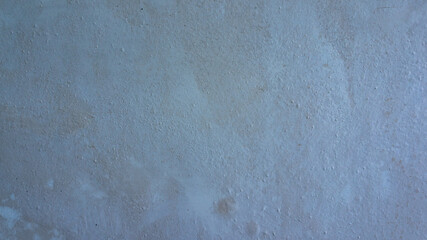White concrete wall background texture with plaster