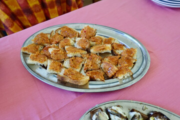 Il Mangiare in Italia