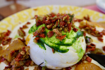 Il Mangiare in Italia