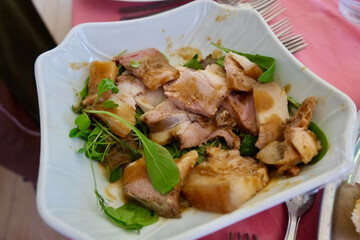 Il Mangiare in Italia