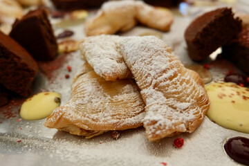 Il Mangiare in Italia