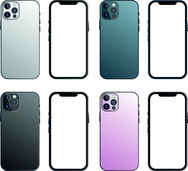 new mobile phones 2021 with great details and the screen 