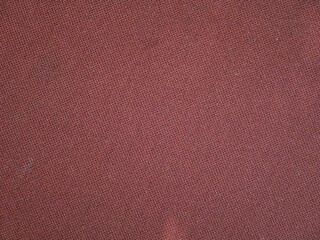Background of brown silk cloth texture