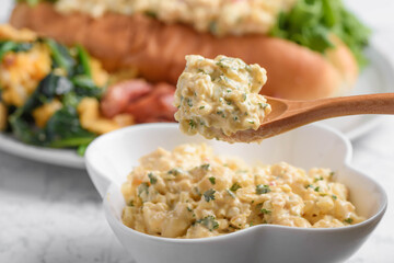 タルタルソース