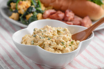 タルタルソース