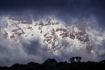 Mount Kilimanjaro