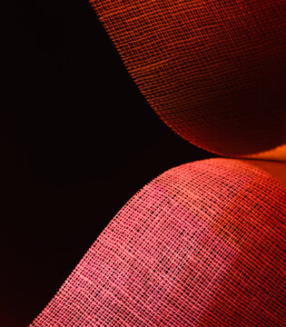 Abstract shape
